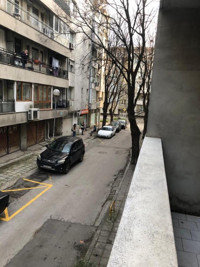 Апартаменты Боксониера Georgi Georgiev Варна Экстерьер фото